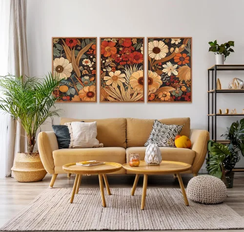 How to Make Your Home Feel New Without Buying Anything