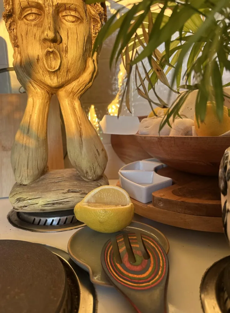 How to Make Your Home Feel New Without Buying Anything