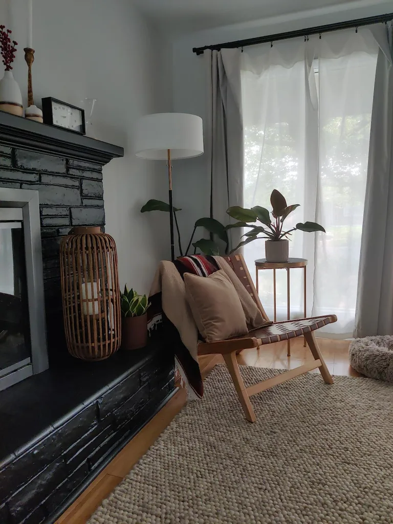 How to Make Your Home Feel New Without Buying Anything