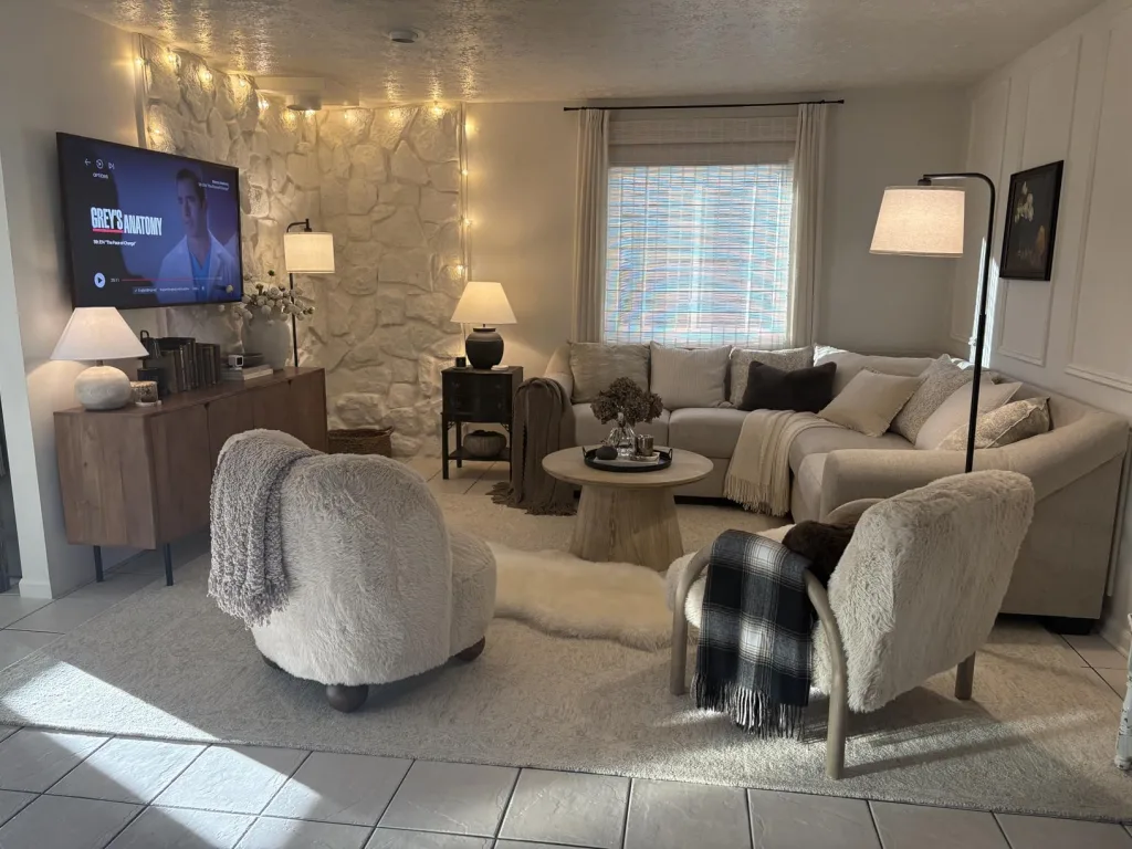 How to Make Your Home Feel New Without Buying Anything