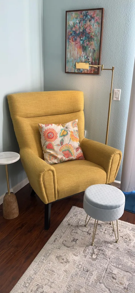How to Make Your Home Feel New Without Buying Anything