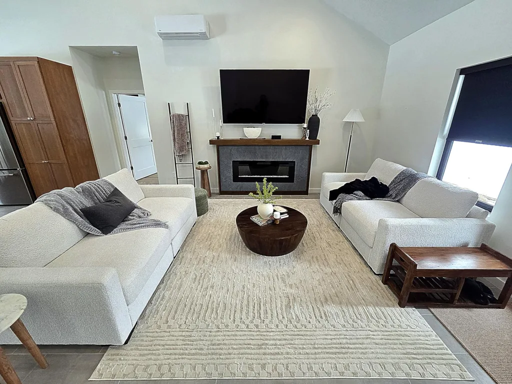 How to Make Your Home Feel New Without Buying Anything