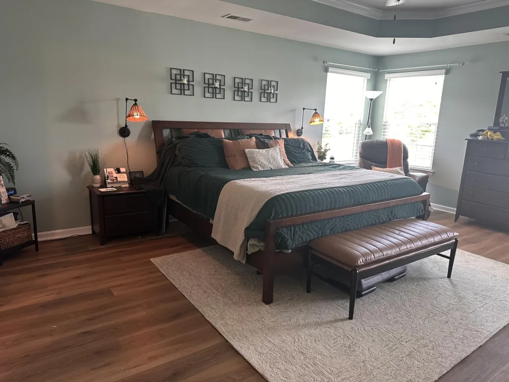 How to Make Your Home Feel New Without Buying Anything