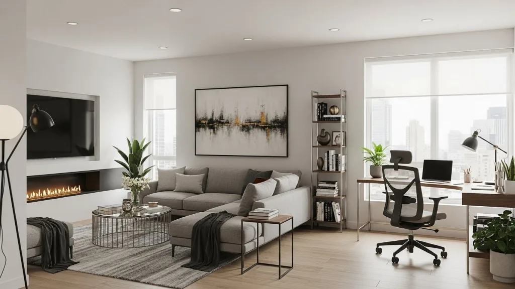 Home Workspace Storage Hacks You’ll Love