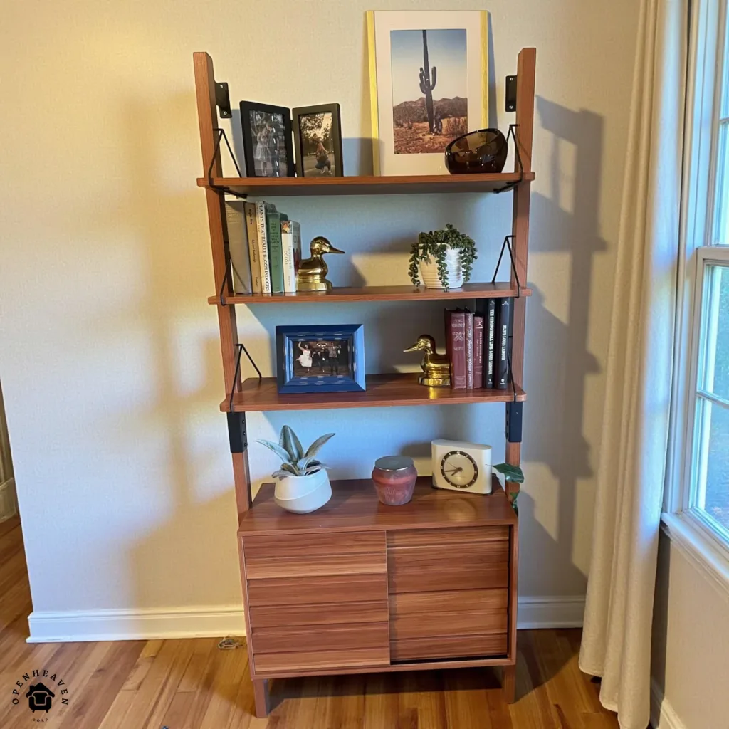 Home Workspace Storage Hacks You’ll Love