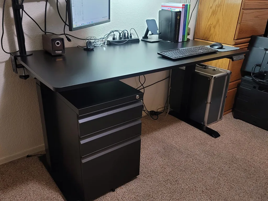 Home Workspace Storage Hacks You’ll Love