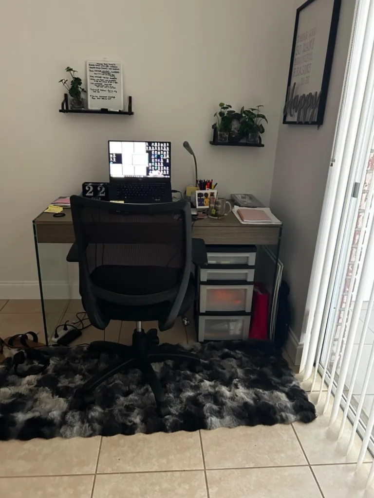 Home Workspace Storage Hacks You’ll Love