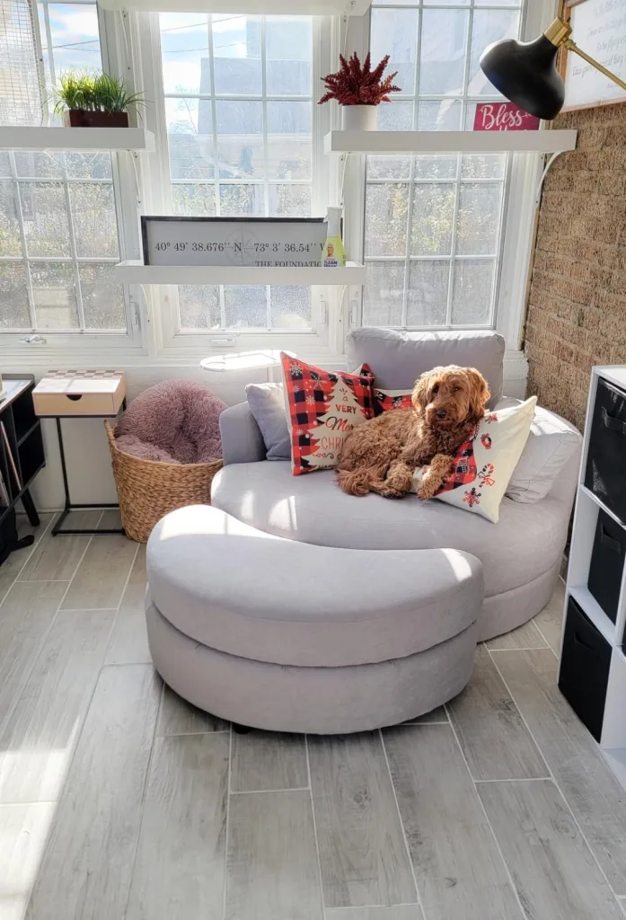 Home Workspace Storage Hacks You’ll Love