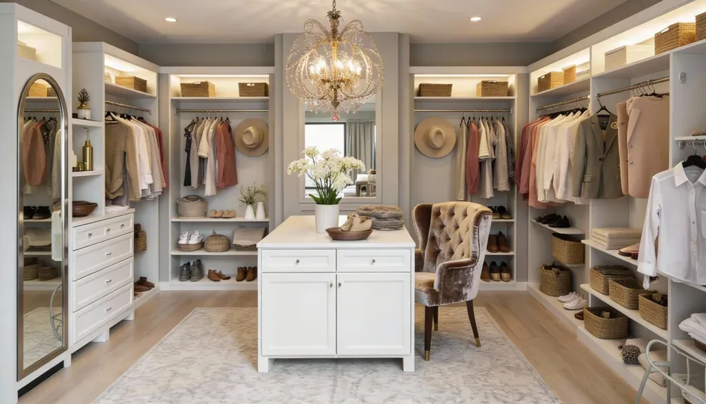 Home Workspace Storage Hacks You’ll Love