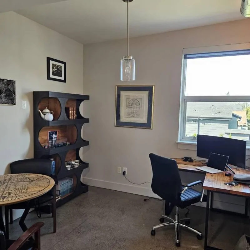 Home Workspace Storage Hacks You’ll Love