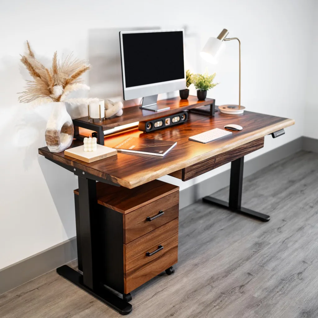Home Workspace Storage Hacks You’ll Love