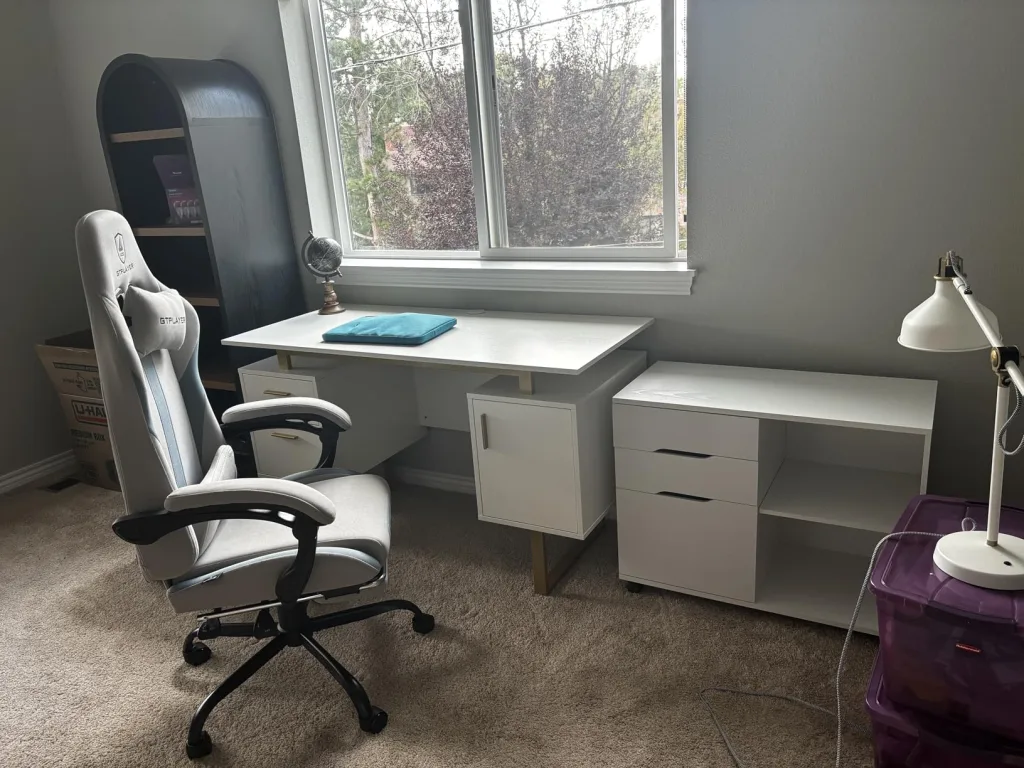 Home Workspace Storage Hacks You’ll Love