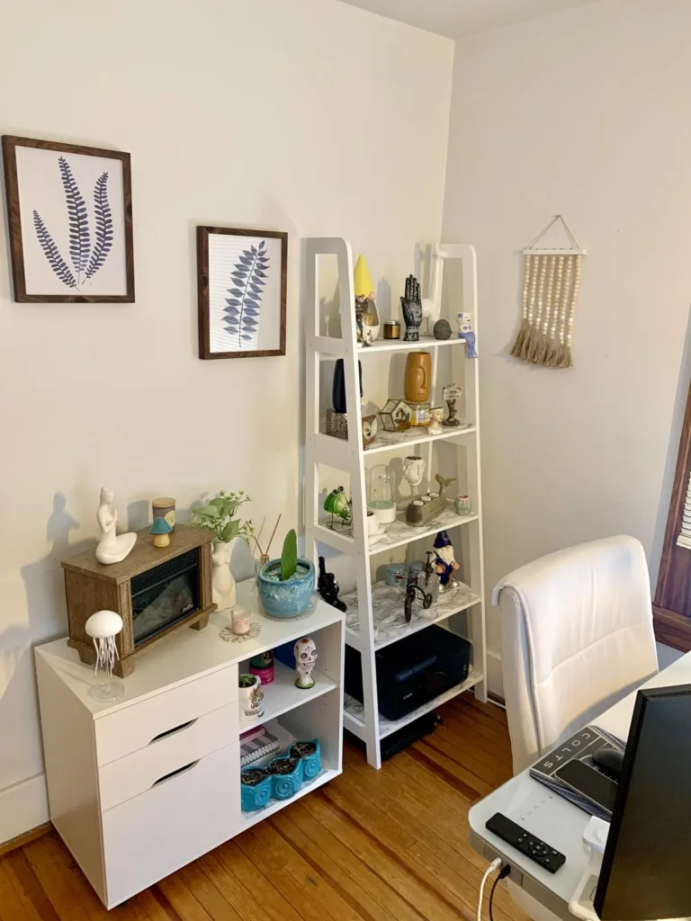 Home Workspace Storage Hacks You’ll Love