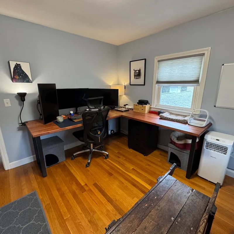 Home Workspace Storage Hacks You’ll Love