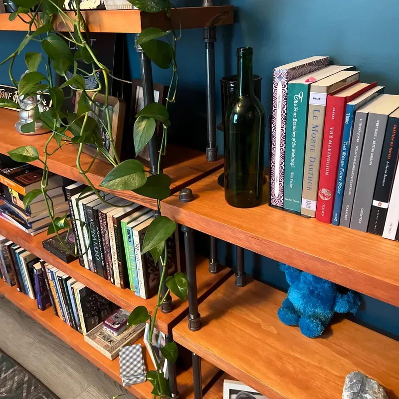 Home Workspace Storage Hacks You’ll Love