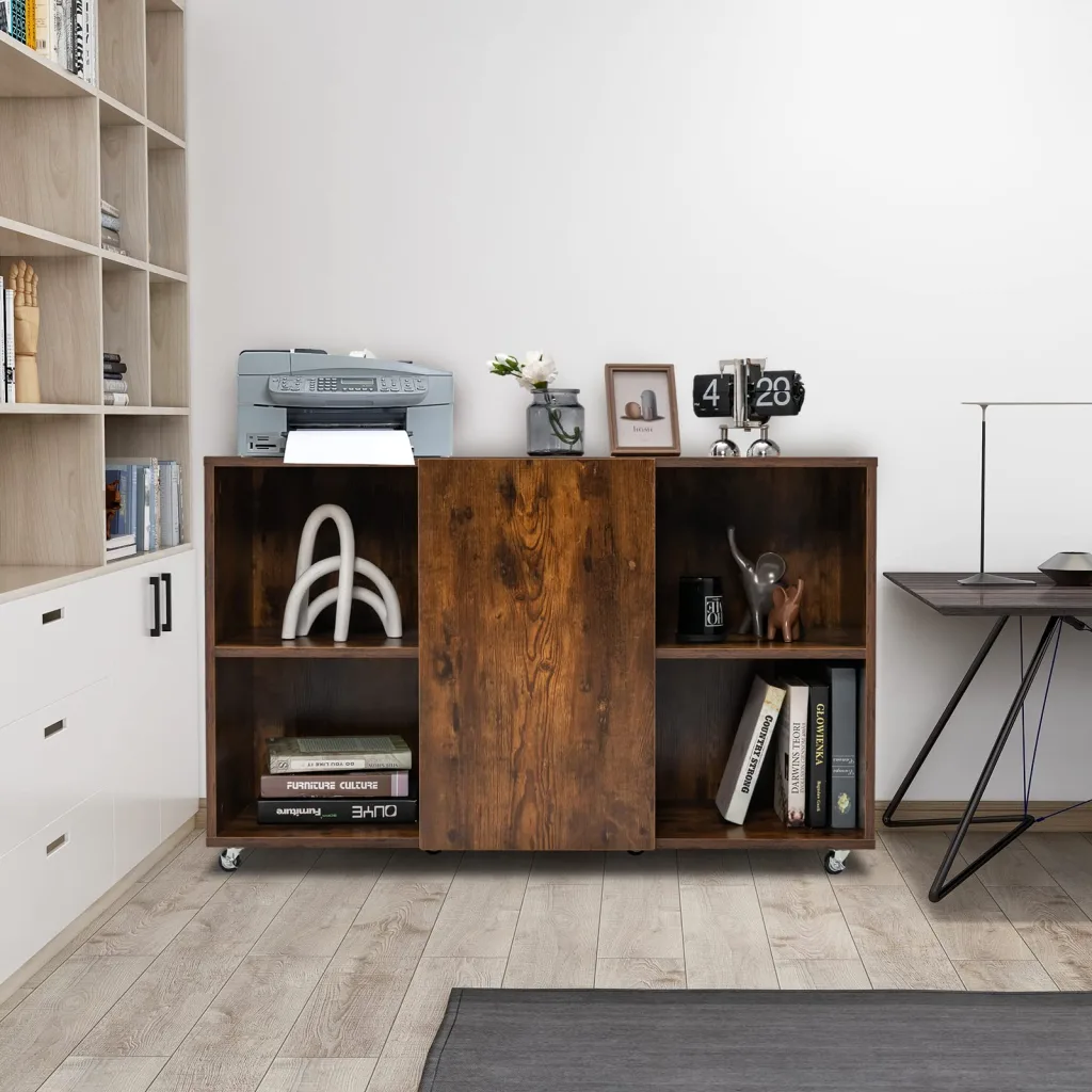 Home Workspace Storage Hacks You’ll Love