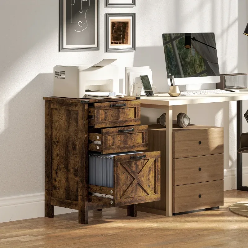 Home Workspace Storage Hacks You’ll Love