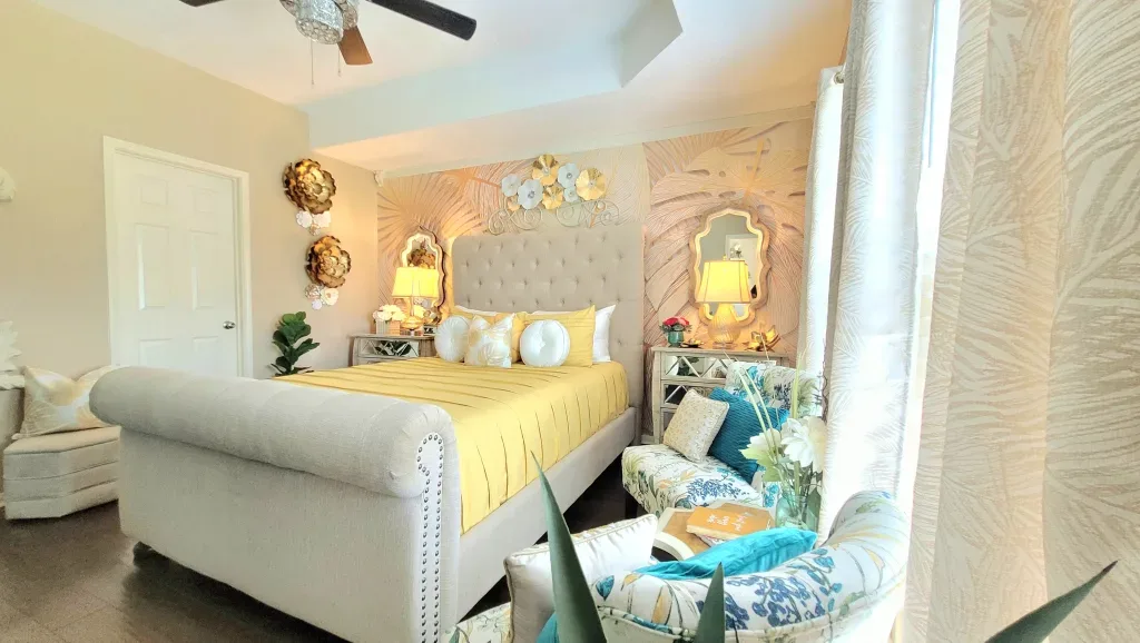 Big Wall Decor Trend 2026: The Fastest Way to Make Your Home Look Expensive