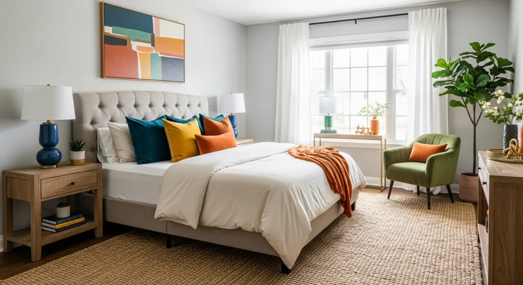 The “Do Less” Decor Trend You Need to Know