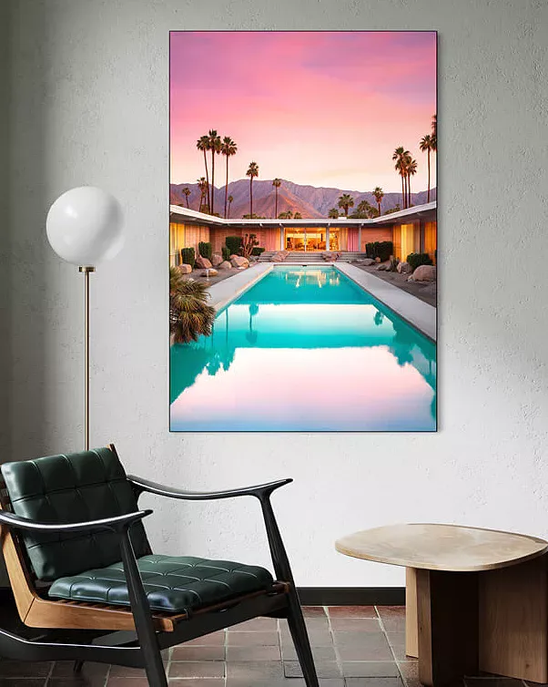 The “Do Less” Decor Trend You Need to Know