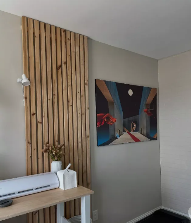 The “Do Less” Decor Trend You Need to Know