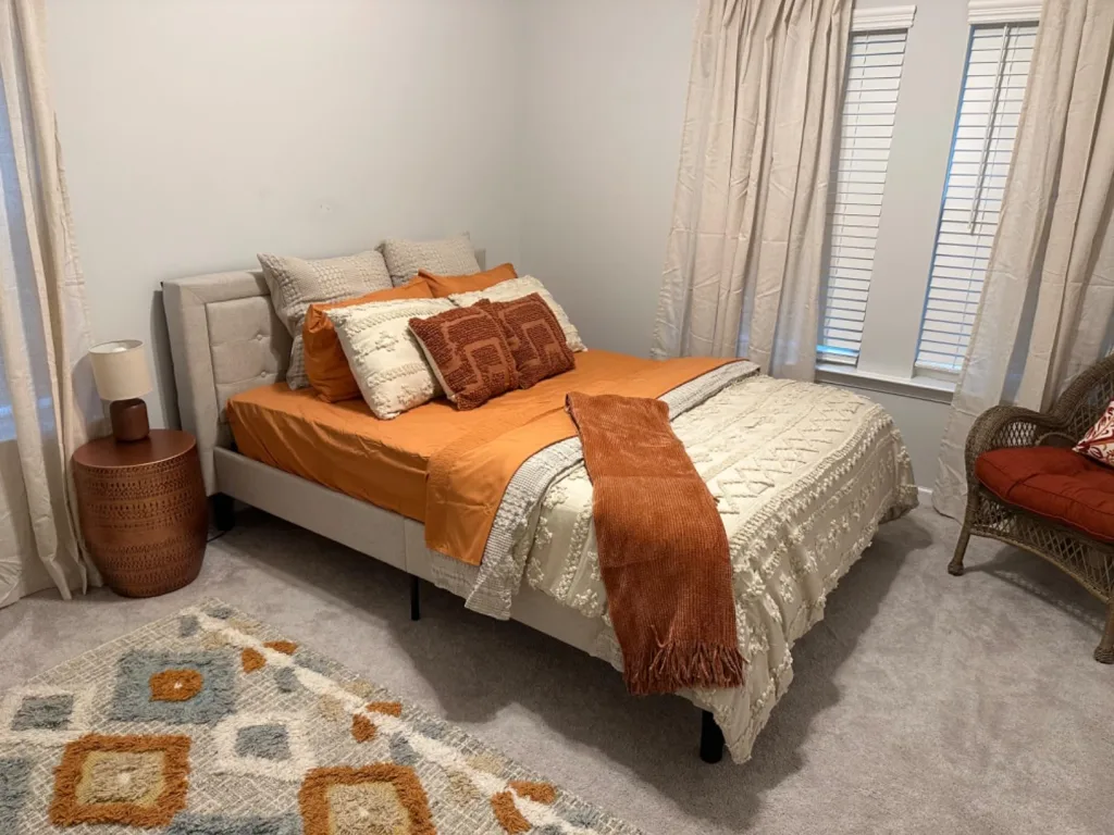The “Do Less” Decor Trend You Need to Know