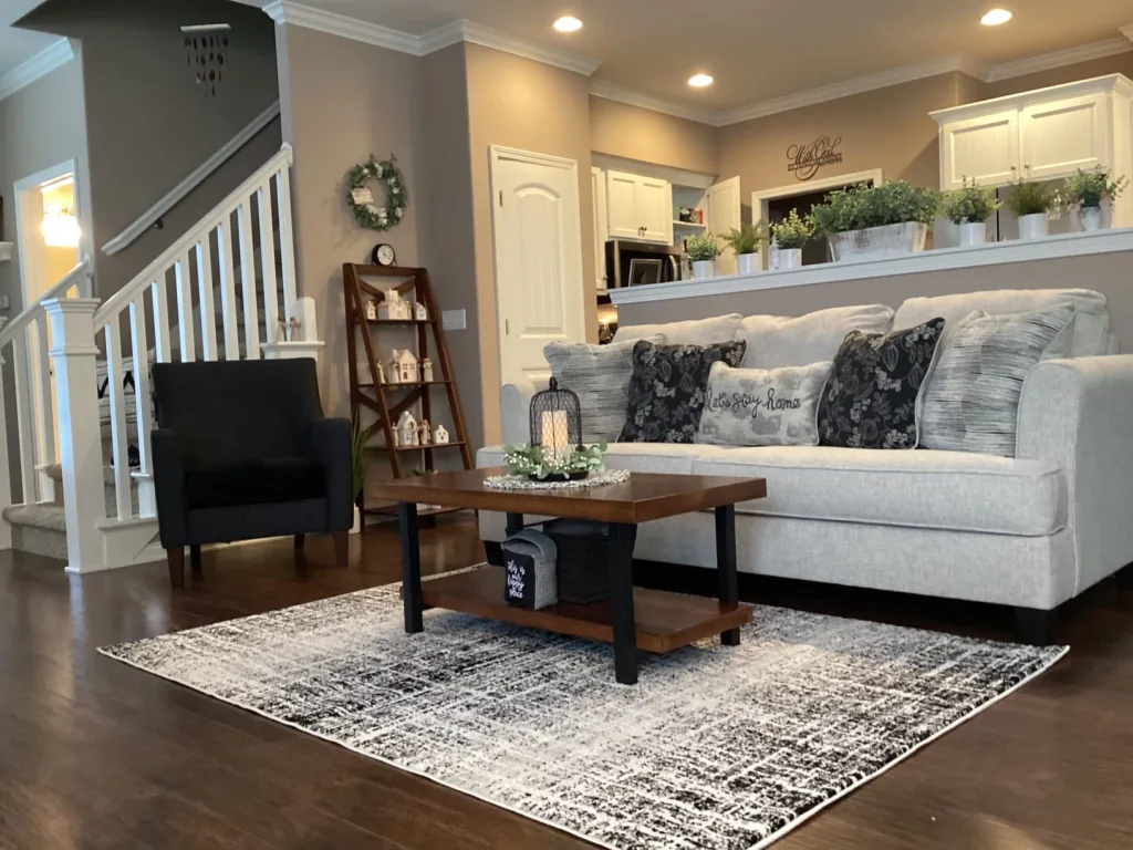 The “Do Less” Decor Trend You Need to Know
