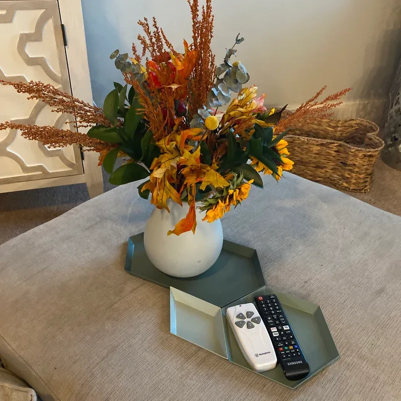 The “Do Less” Decor Trend You Need to Know