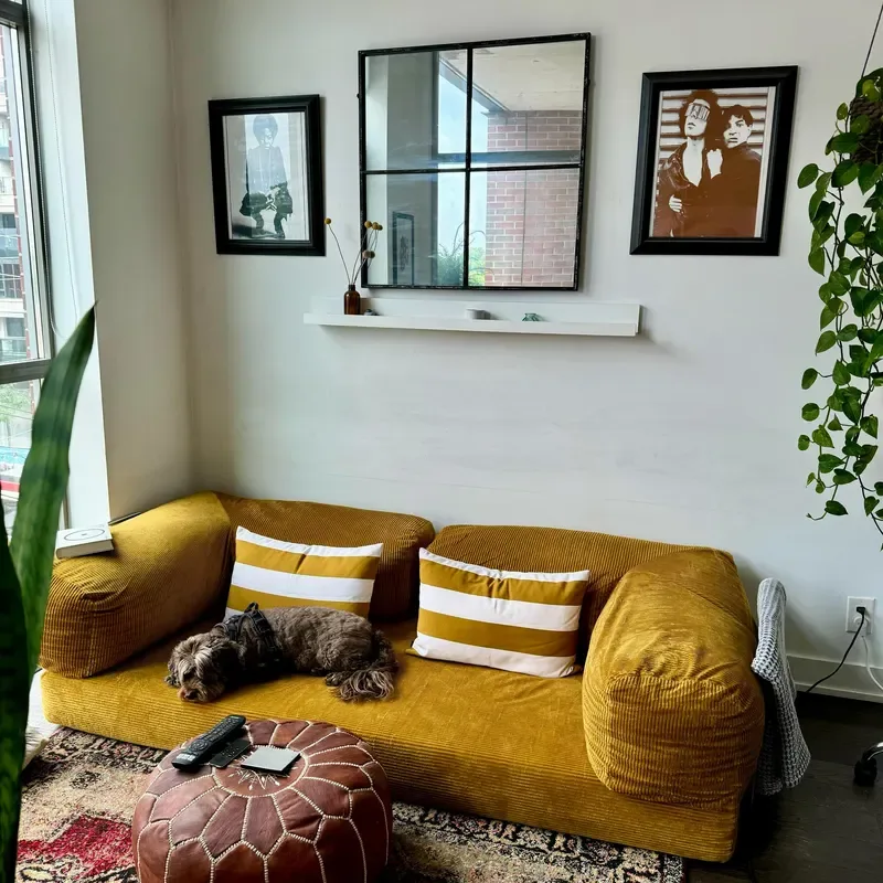 The “Do Less” Decor Trend You Need to Know