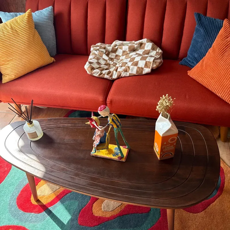 The “Do Less” Decor Trend You Need to Know