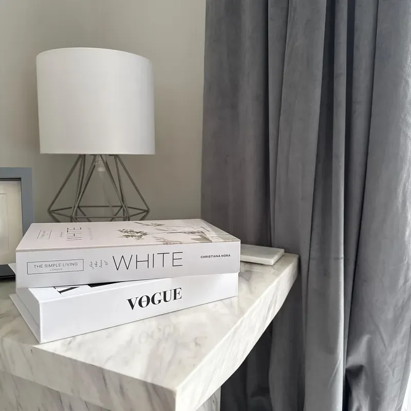 The “Do Less” Decor Trend You Need to Know