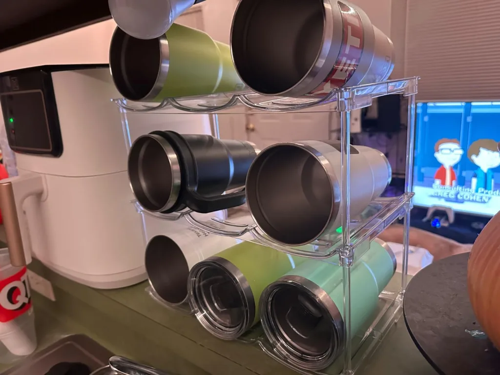 Storage Ideas to Refresh Your Home This New Year