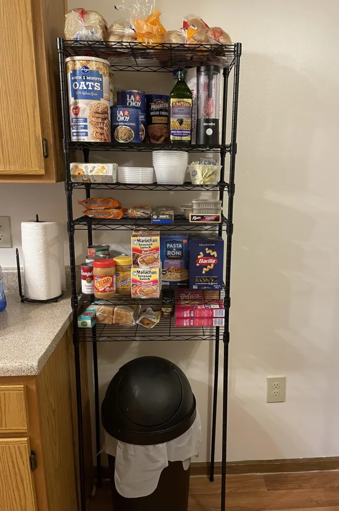 Storage Ideas to Refresh Your Home This New Year