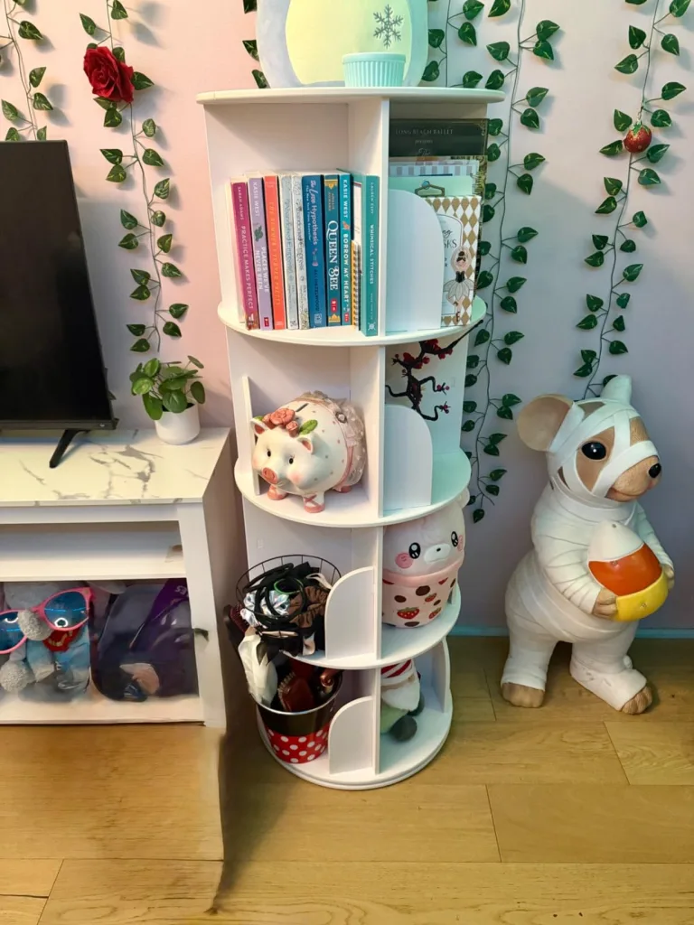 Storage Ideas to Refresh Your Home This New Year