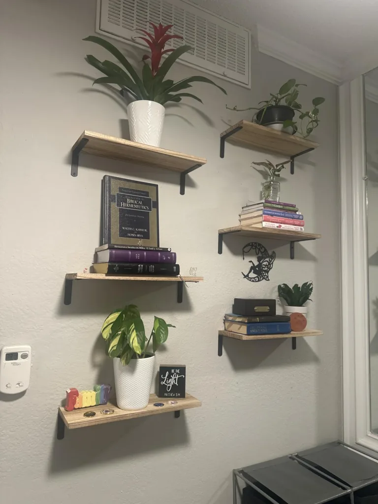 Storage Ideas to Refresh Your Home This New Year
