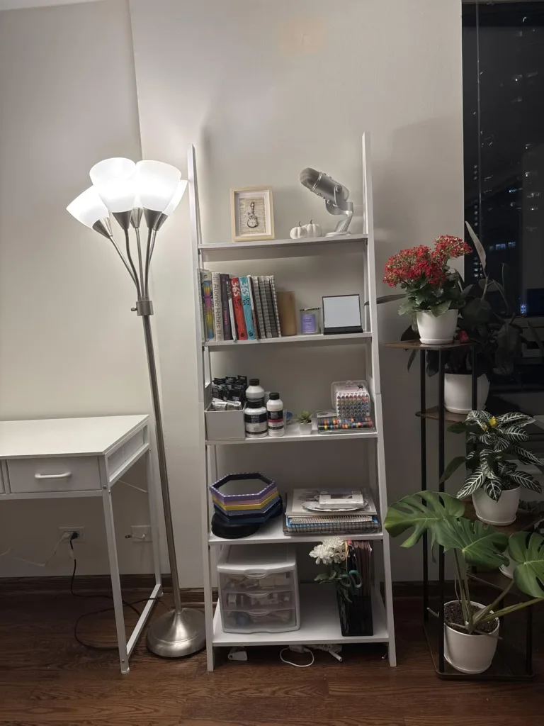 Storage Ideas to Refresh Your Home This New Year