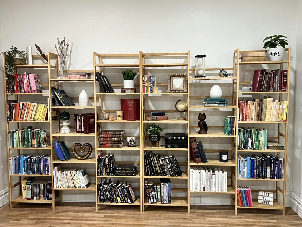 Storage Ideas to Refresh Your Home This New Year