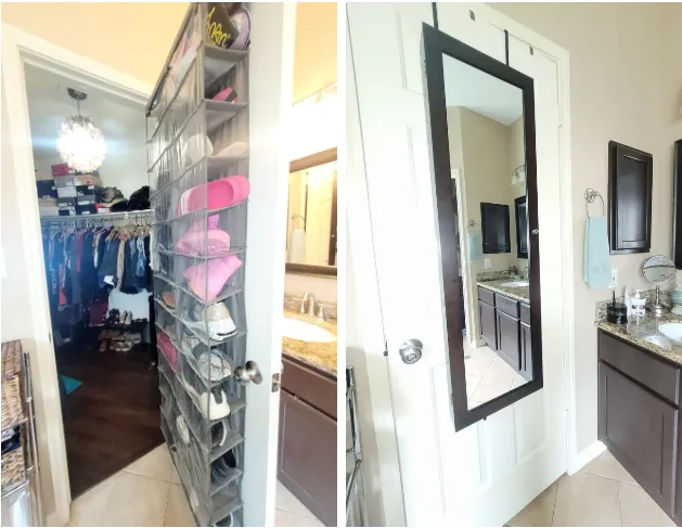 Storage Ideas to Refresh Your Home This New Year