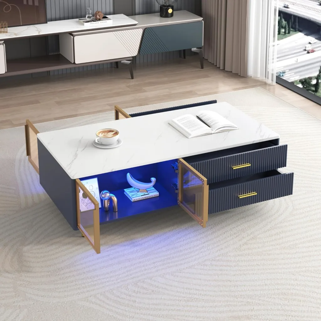 Storage Ideas to Refresh Your Home This New Year
