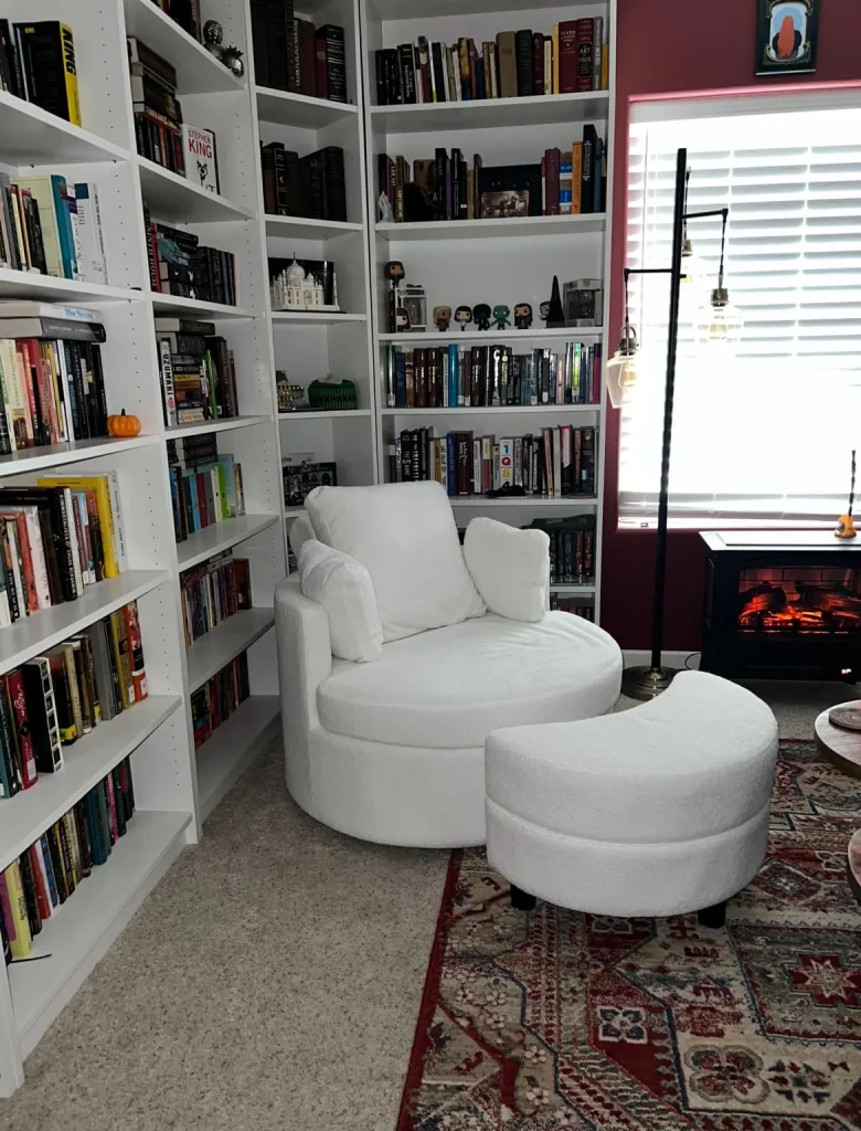 Storage Ideas to Refresh Your Home This New Year
