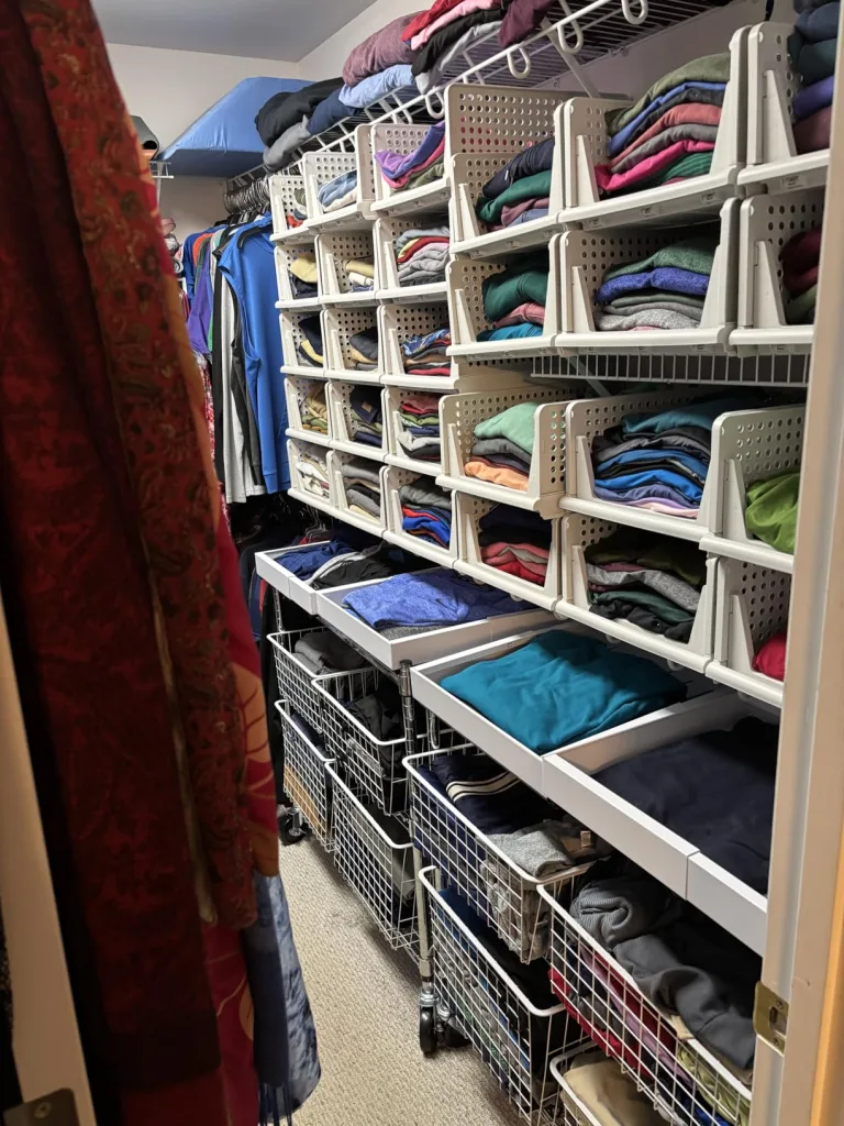 Storage Ideas to Refresh Your Home This New Year