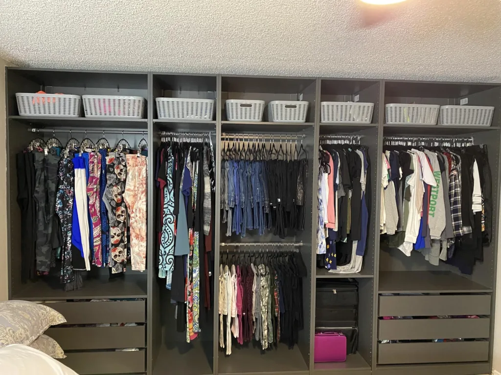 Storage Ideas to Refresh Your Home This New Year