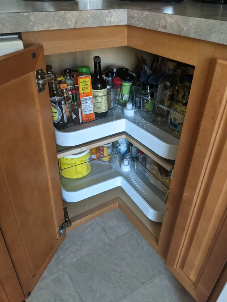 Storage Ideas to Refresh Your Home This New Year