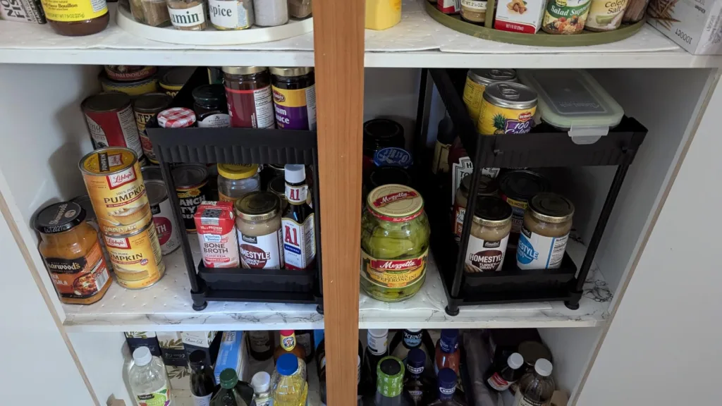 Storage Ideas to Refresh Your Home This New Year