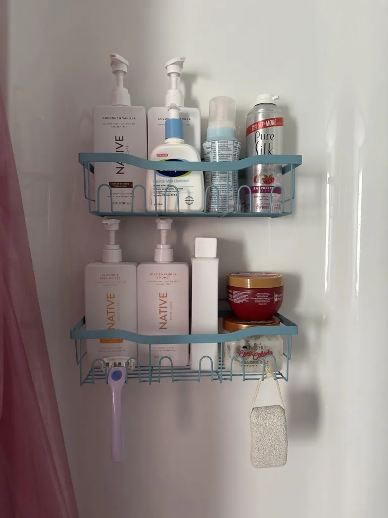 Storage Ideas to Refresh Your Home This New Year