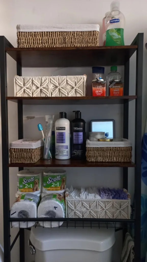Storage Ideas to Refresh Your Home This New Year