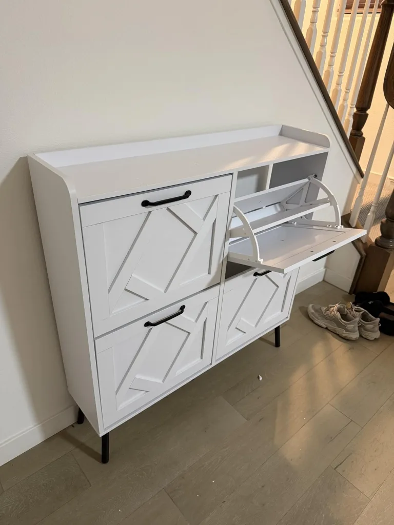 Storage Ideas to Refresh Your Home This New Year