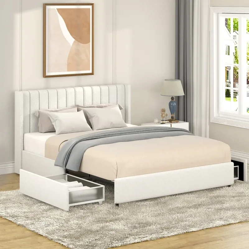 Storage Ideas to Refresh Your Home This New Year