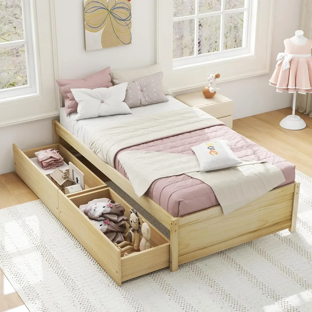 Storage Ideas to Refresh Your Home This New Year
