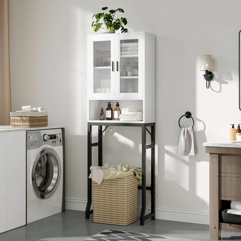 Storage Ideas to Refresh Your Home This New Year